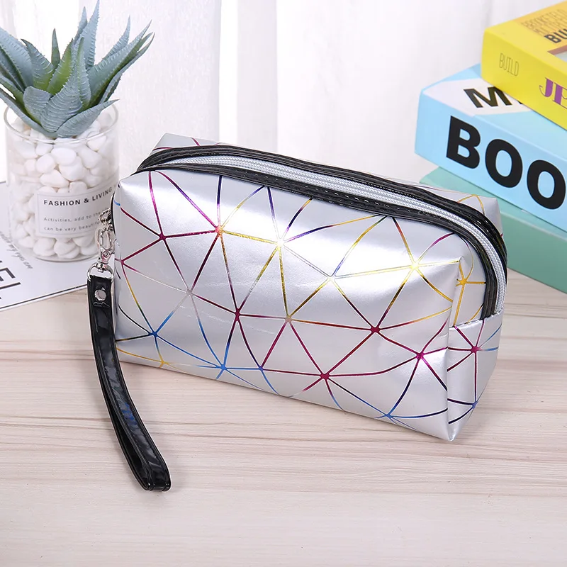 Brand Multifunction Organizer Waterproof Portable Makeup Bag Travel Necessity Beauty Case Wash Pouch Women Cosmetic Bag