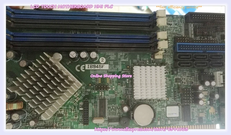 

For IB945F SBC LGA775 Q45 IPS-IB945-LLAS