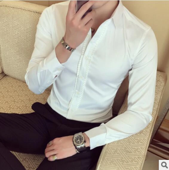 fancy formal shirts
