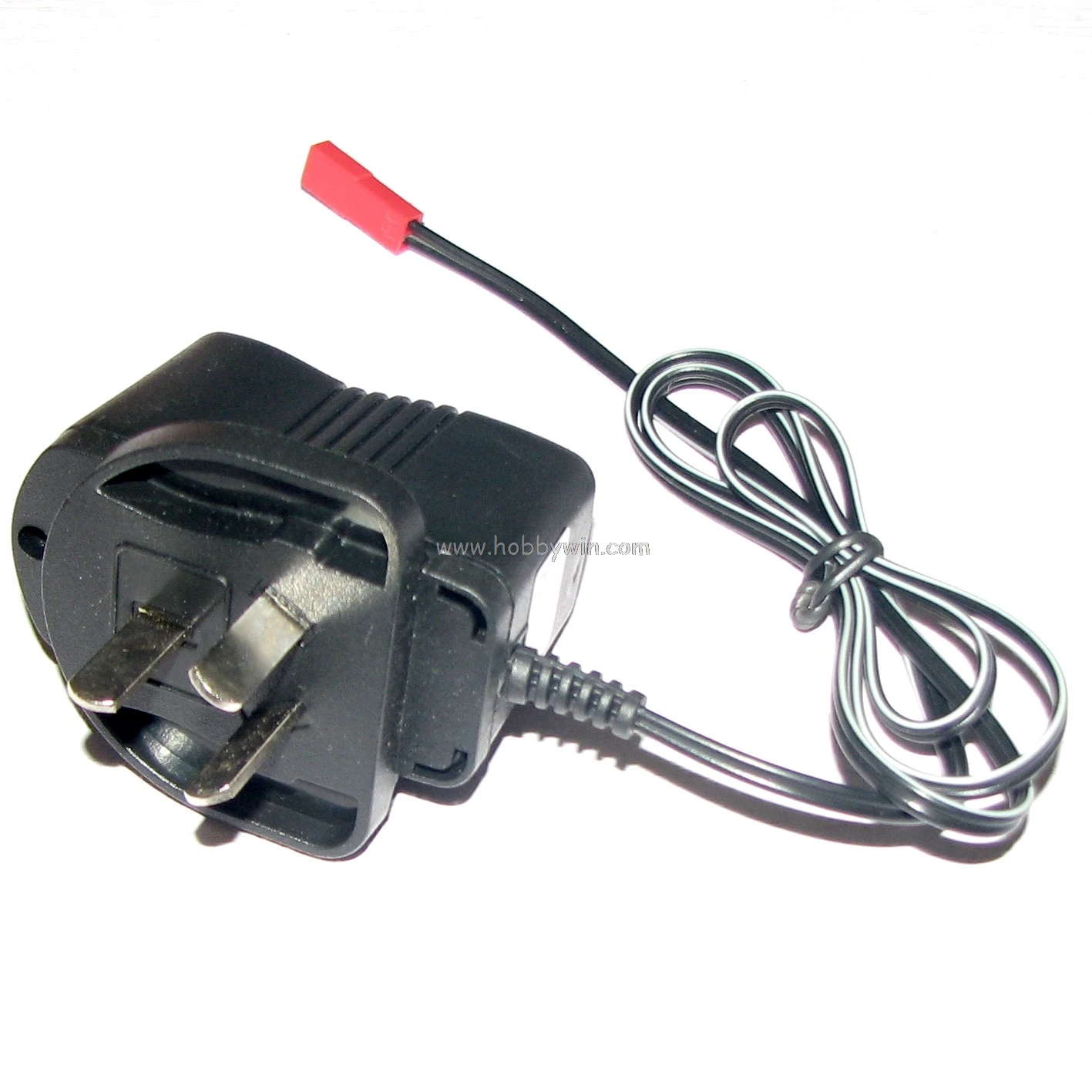 6V/250mA Receiver Battery Charger AU plug with JST connector R/C model parts