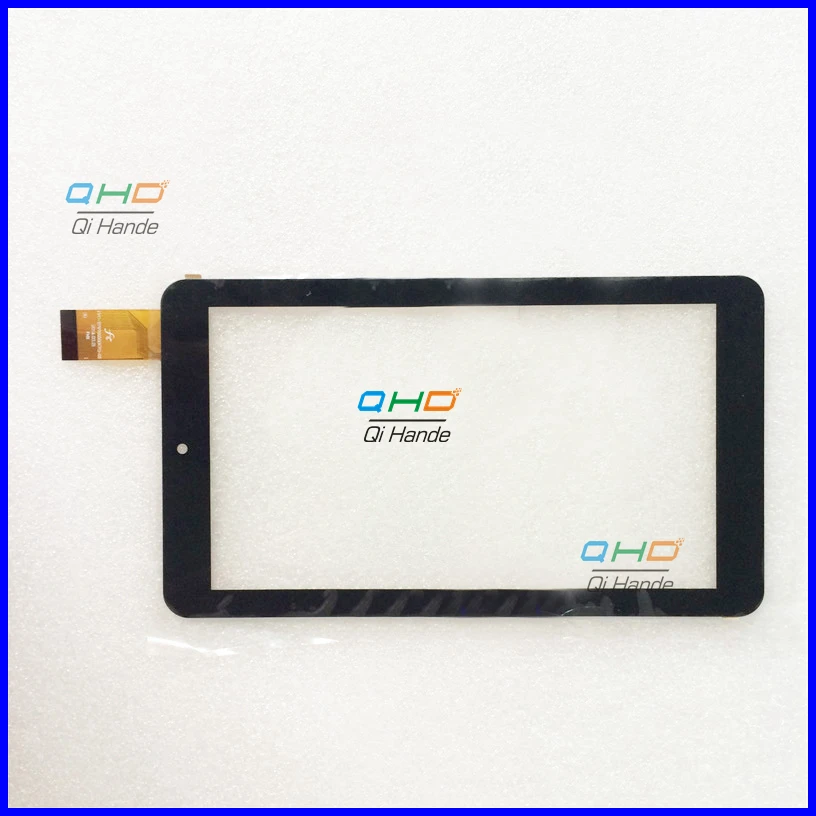 

HK70DR2119 For Tricolor GS700 7" Tablet Touch Screen Digiziter FPC-TP070255(K71)-01 HS1285 panel Sensor Replacement Free Ship