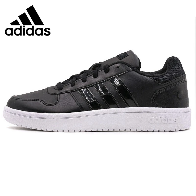 

Original New Arrival 2018 Adidas Neo Label HOOPS 2.0 W Women's Skateboarding Shoes Sneakers
