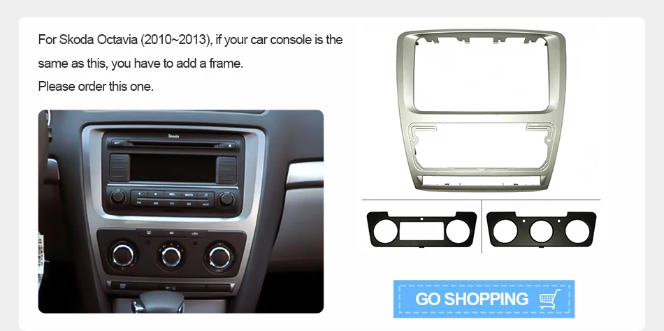 Discount Eunavi 2 din Octa core 4G 64G Android 9 Car DVD GPS for VW Passat CC Polo GOLF 5 6 Touran EOS T5 Sharan Jetta Tiguan Radio dsp 3