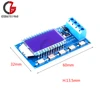 Module générateur de Signal d'impulsion PWM, DC 3.3V-30V 1Hz-150KHz 1CH, fréquence réglable, Cycle de service, onde carrée, Protection contre l'inversion LCD ► Photo 2/6