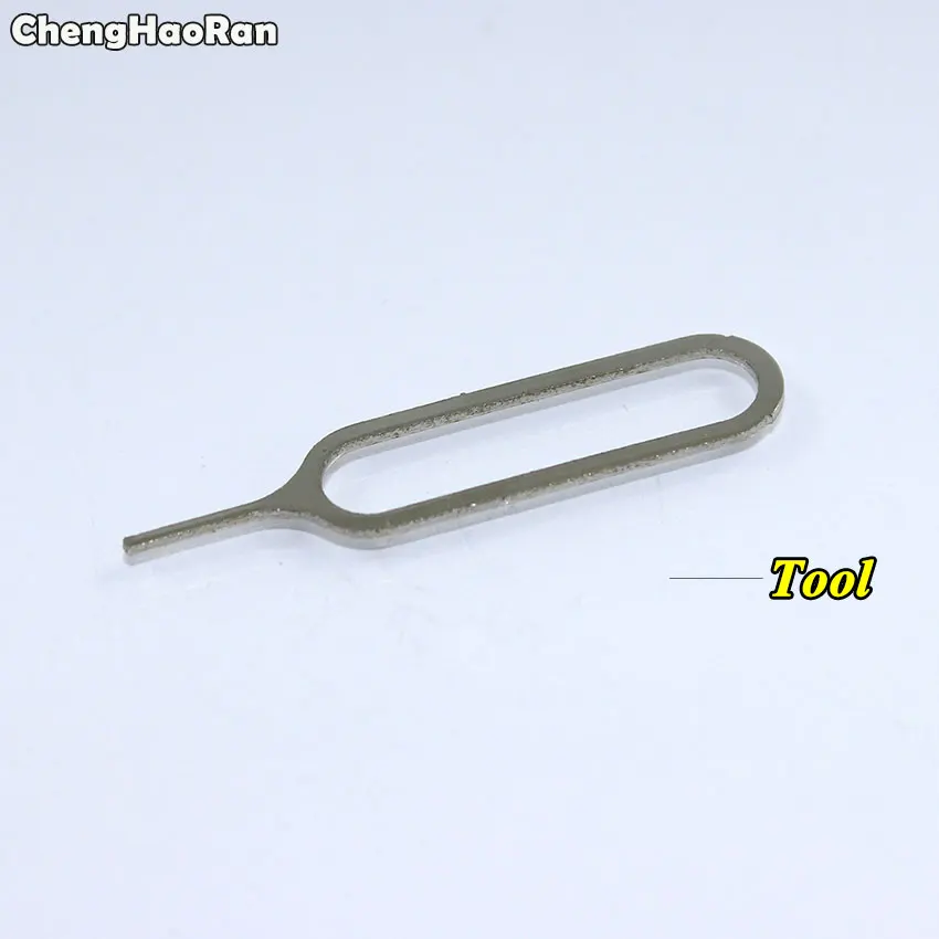 ChengHaoRan новый держатель лотка для sim карты Micro SD адаптер держателя слота Xiaomi Redmi 4 Note