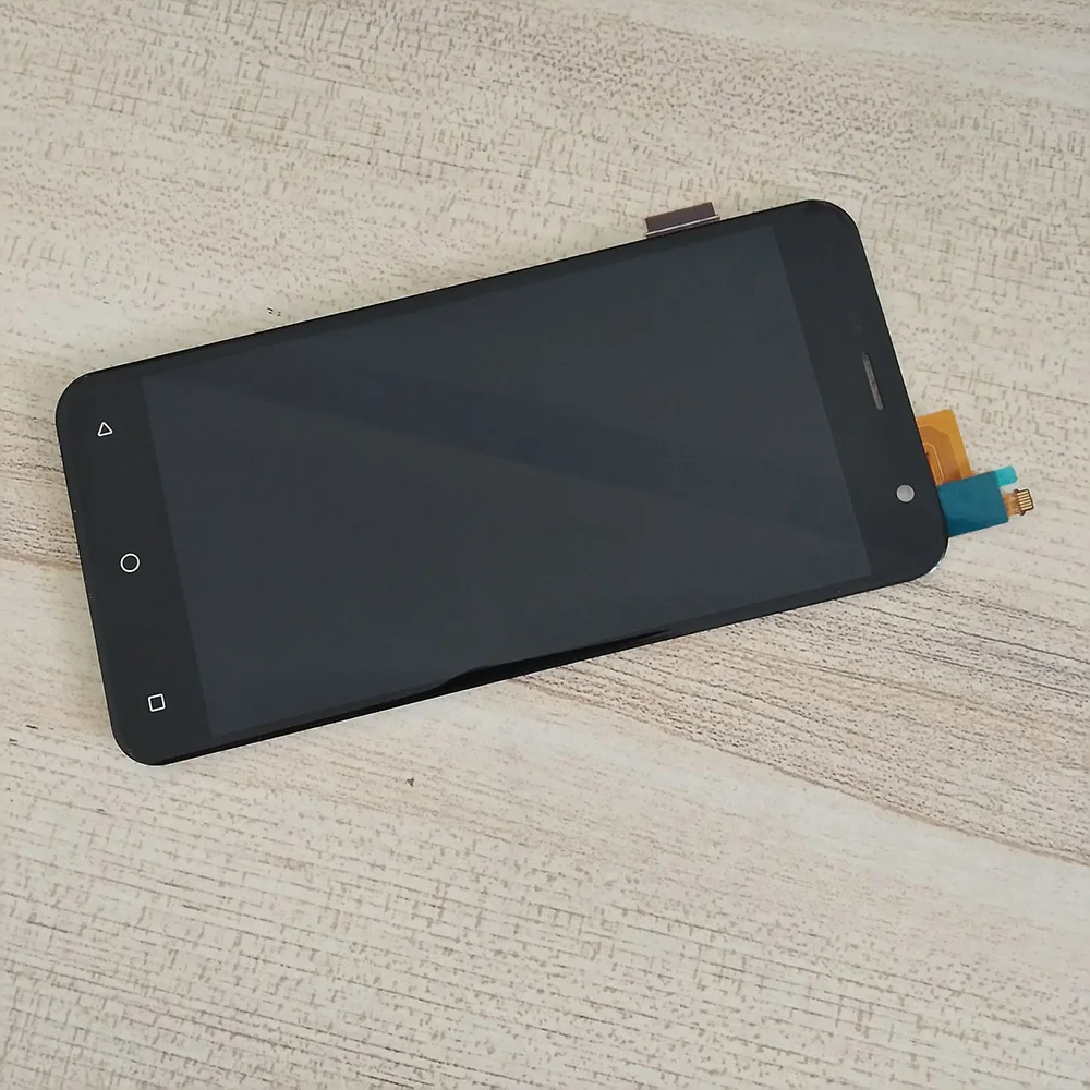 Оригинальный протестированный для Prestigio Muze B7 psp 7511Duo 7511 DUO 7511duo 3512 ЖК дисплей и