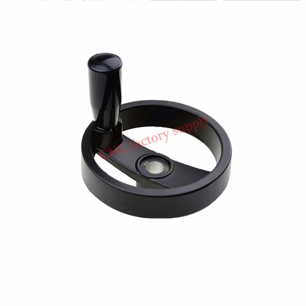 

HOT Machine Lathe Milling Open Type Tailstock Hollow OR Solid aluminium alloy Hand wheel Foldable 12*100/12*125/16*160/18*200CNC