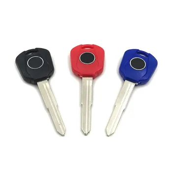 

Motorcycle Blank Key Replacement Keys Uncut Blade Without Chip For HONDA CBR600RR CBR900RR CBR929RR CBR954RR CBR1000RR VTR1000