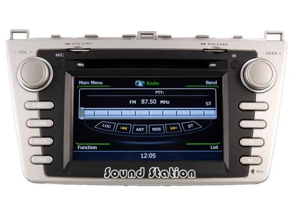 digital 800x480 tft lcd monitor s100 factory