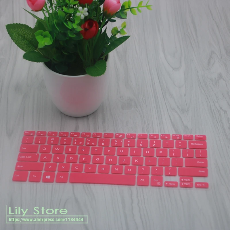 Защитная пленка для клавиатуры Dell Inspiron 11 3162 3168 3169 3179 3180 3185 i3162 i3168 i3169 i3179 i3180 i3185