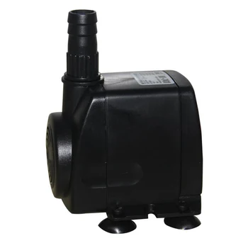 

800 L/H 16W HJ-941 Submersible Water Pump Aquarium Fish Tank Waterfall Fountain Pumps
