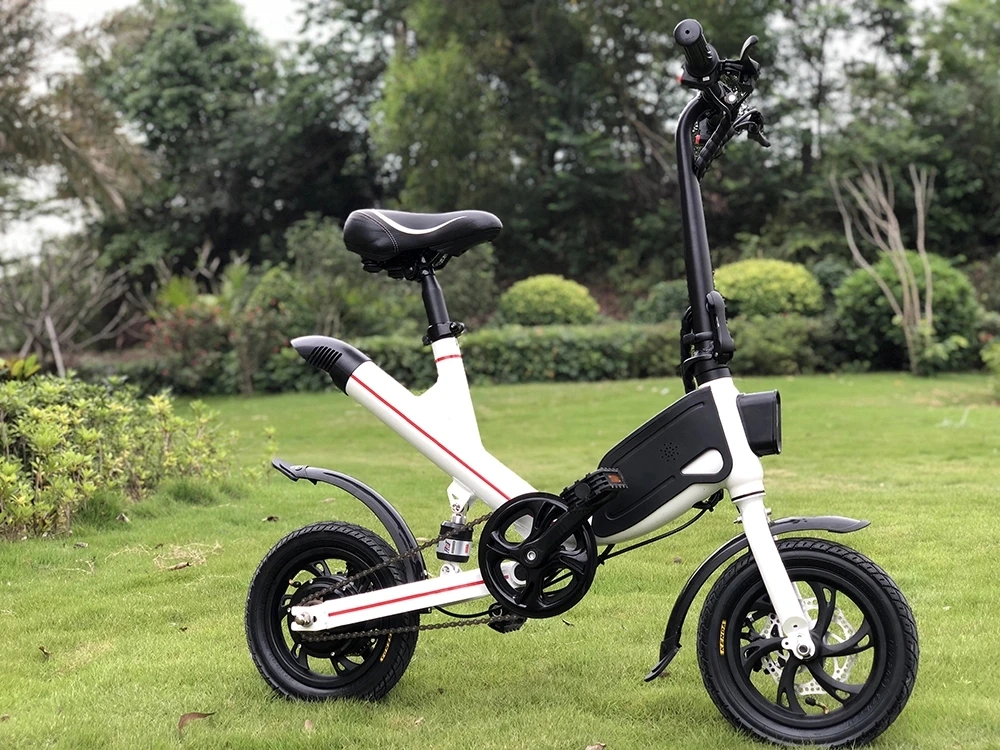 FOLDABLE SCOOTER (1)