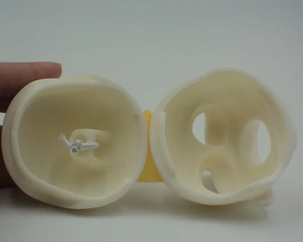 3 bjd sinlge head details