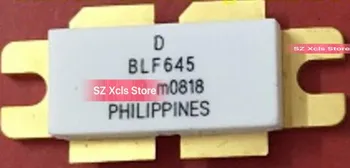 

100% Quality assurance BLF645