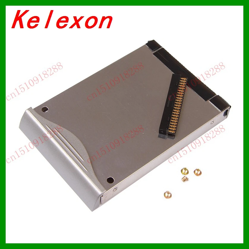 

New 10pcs Hard Drive HDD Cover Caddy Connector for Dell Latitude D810 M70