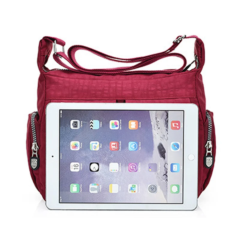 Baby Diaper Bag Multifunction Mother Nappy Shoulder Bags New Fashion Mummy Travel Maternity Waterproof Stroller Bag Bolsa BB6011 (5)