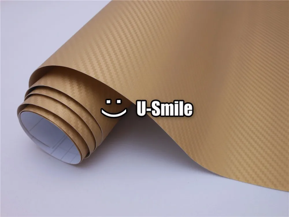 Gold-Carbon-Fiber-Wrap-Roll-05