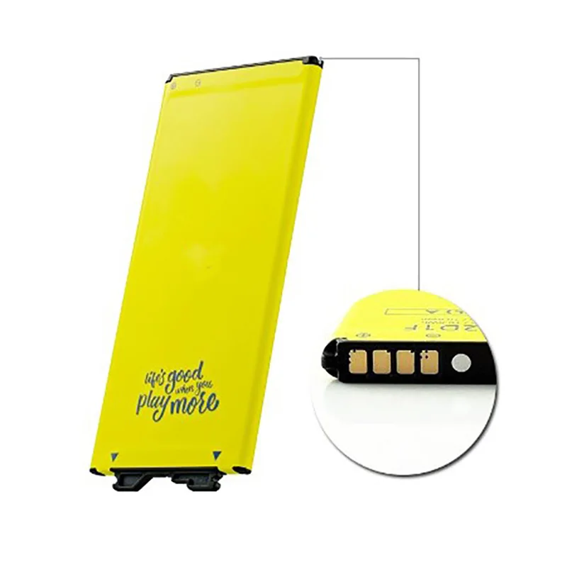 BL-42D1F Батарея для LG G5 2800 мА/ч, VS987 US992 H820 H840 H850 H830 H831 H868 F700S F700K H960 H860N LS992