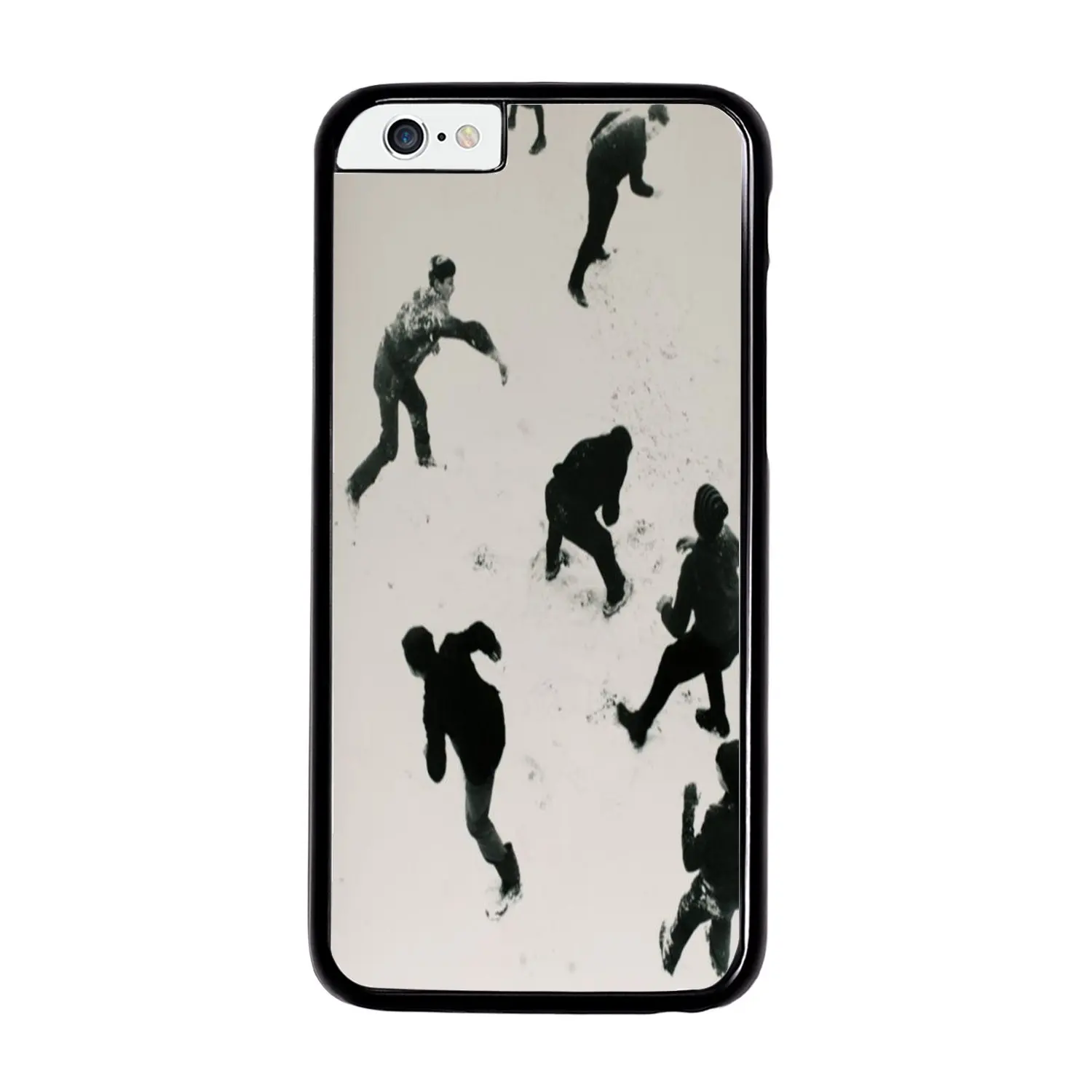 Tpu Pc Dirt Resistant Hard Cover Life Of A Balrs Case For Sony IPhone 