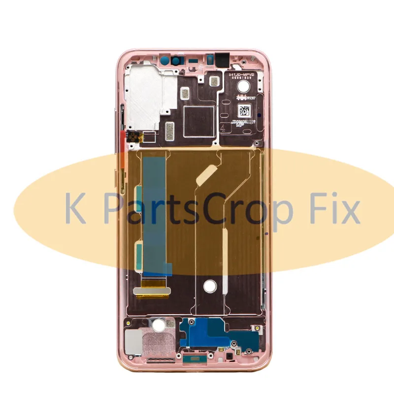 xiaomi 8 middle frame  (12)