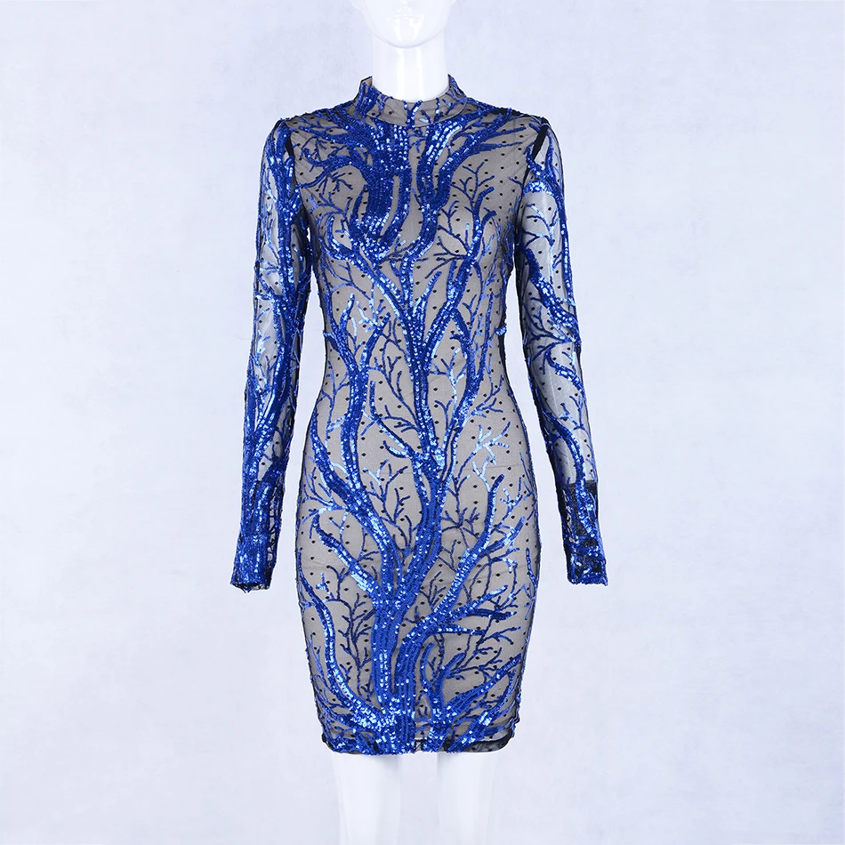 seamyla-new-sexy-mesh-runway-sequins-dress-6