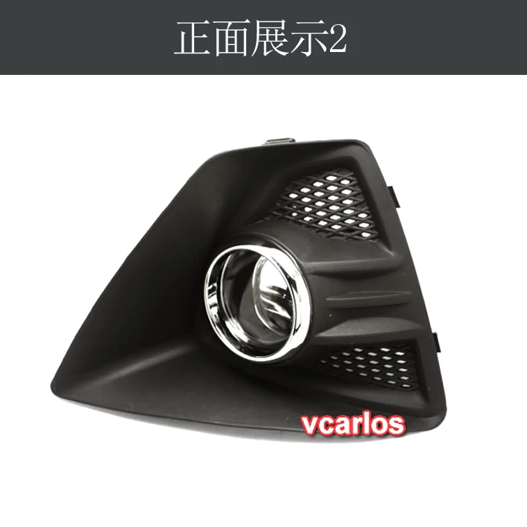 

Osmrk halogen fog lamp for Ford focus hatchback 2009~ON with switch