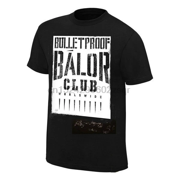Мужская футболка Finn Balor | одежда