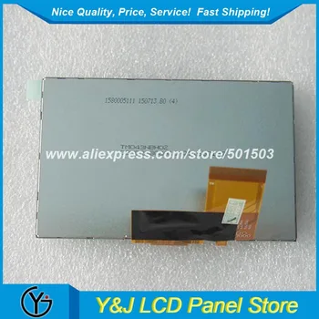 

TM043NBH02 4.3 inch lcd M odule Panel