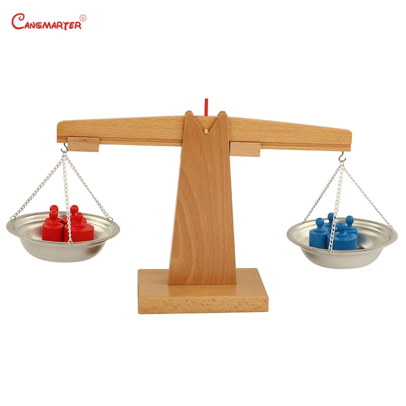 Образовательные montessori sensorial игры трекера игрушки Детские Обучающие учебные
