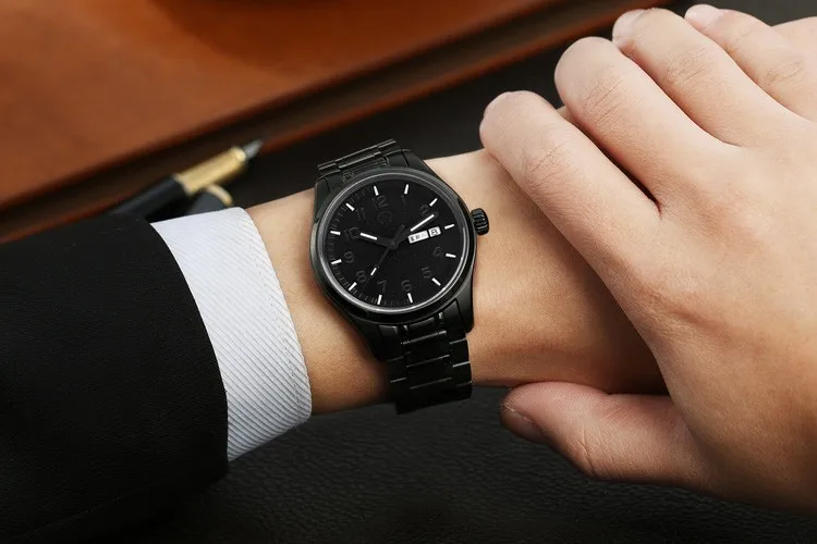 watches