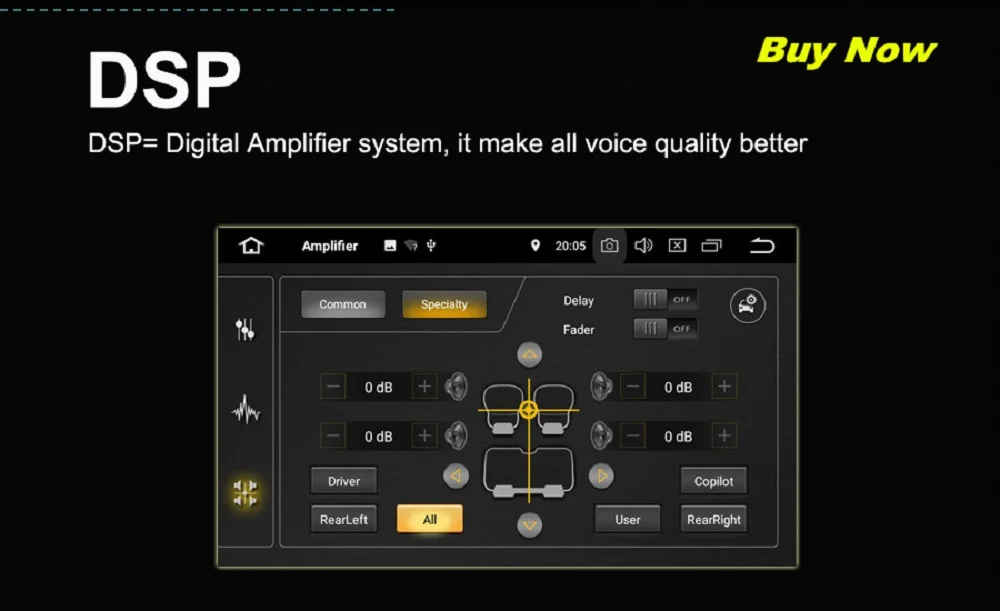 Excellent DSP Octa Core Android 9.0 Car Radio DVD Player for Hyundai Verna Accent Solaris 2017 2018 GPS BT4.2 WIFI Mirror-link 4GB+32GB 17