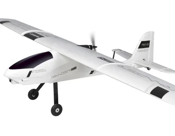

Volantex Ranger EX RC PNP/ARF Plane Model W/ Motor Servo 40A ESC W/O Battery TH02980