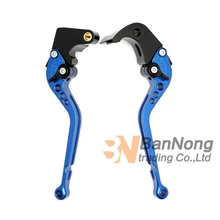 Мотоцикл Высокое качество изменение CNC Алюминий сцепные ручные рычаги для HONDA CBR1000RR 08-09-10-11-12 лет