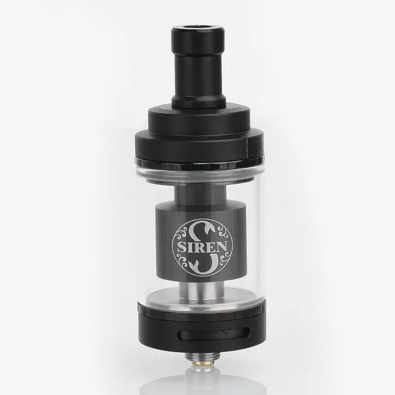 authentic-digiflavor-siren-v2-rta-rebuildable-tank-atomizer-black-stainless-steel-45ml-24mm-diameter (2)