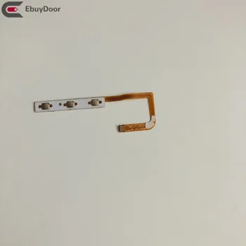 

Power On Off Button+Volume Key Flex Cable FPC New High Quality For HOMTOM ZOJI Z8 MT6750 Octa core 5.0 inch 1280x720 Free Ship