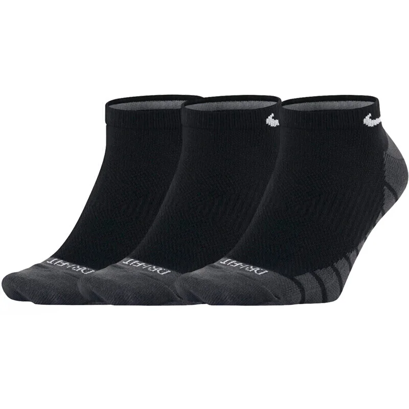 Новое поступление, оригинальные легкие спортивные носки унисекс(3 пары - Цвет: SX6940010