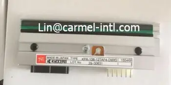 

New ORIGINAL Print Head For Datamax printhead PHD20-2182-01 300dpi Thermal head KPA-106-12TAF4-DMX5 for DATAMAX printers