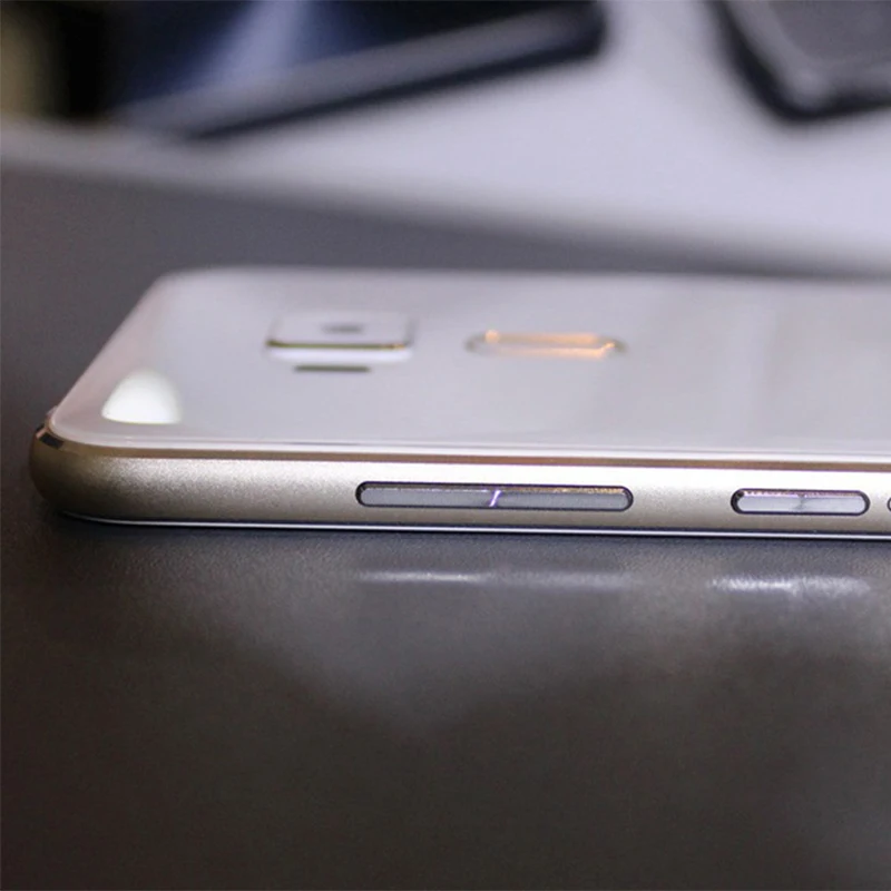 New Asus ZenFone 3 Theosophicial ZE552KL Octa Core 64G ROM 4G RAM Android 6 Qualcomm 2