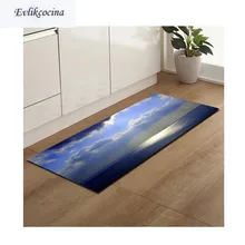 Солнечный ранний утренний Коврик для гостиной Впитывающий Коврик для ванны коврик для гостиной спальни ковровое покрытие для пола Infantil