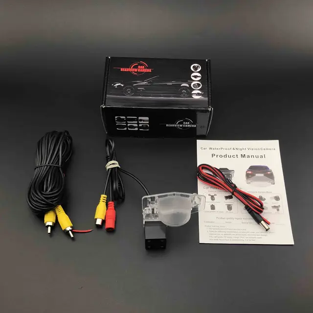 Honda Odyssey Camera System Failure