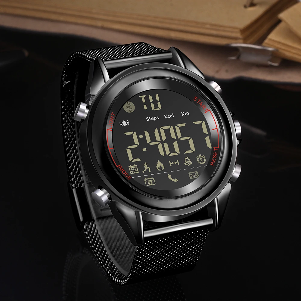 jeiso smart watch