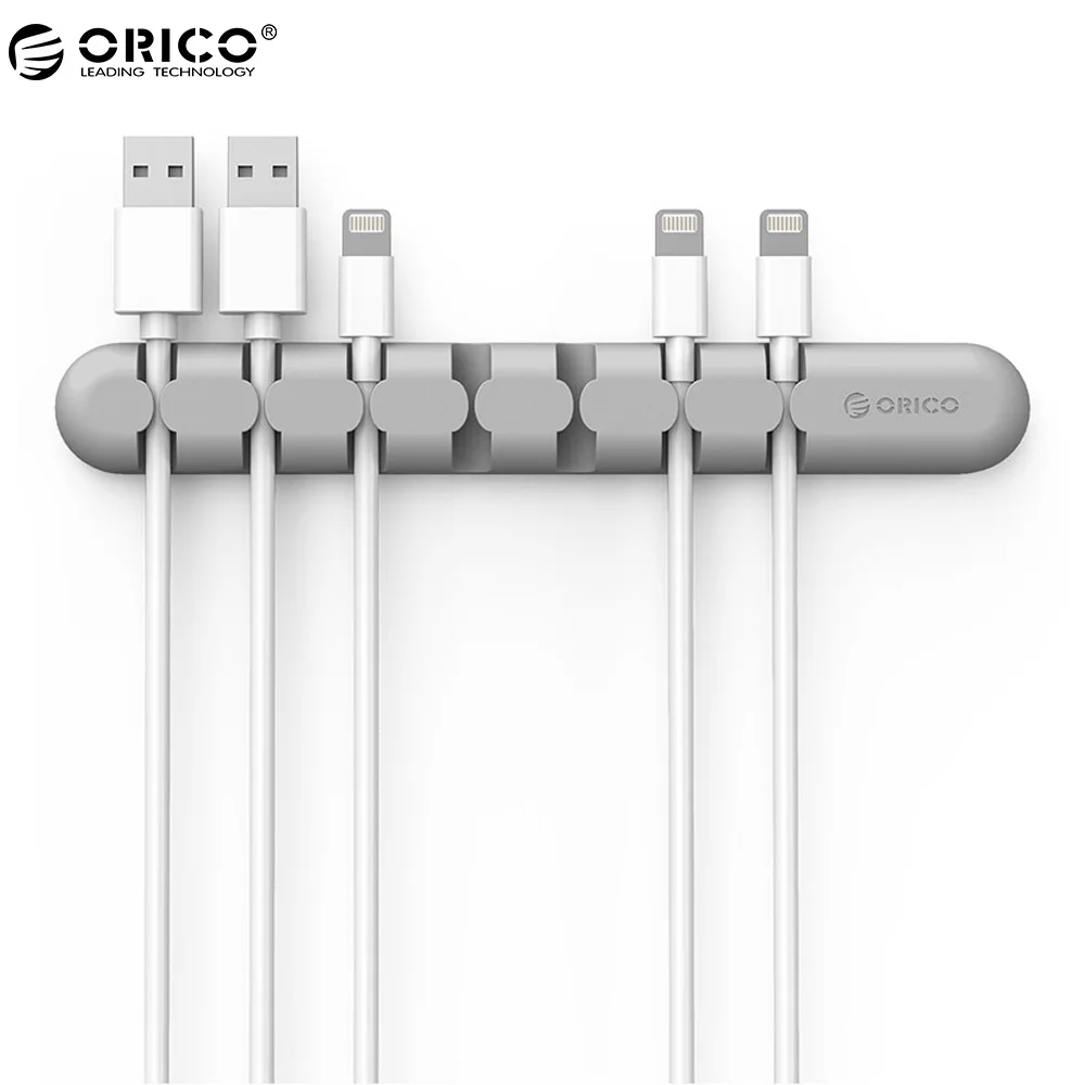 ORICO CBS7 font b Cable b font font b Winder b font Earphone font b Cable