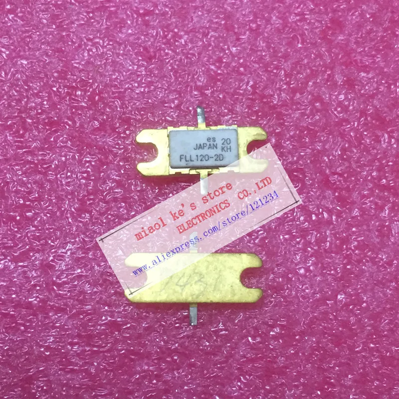 

FLL120-2D FLL120/2D FLL120 2D [ Used goods ]high quality Used goods original transistor