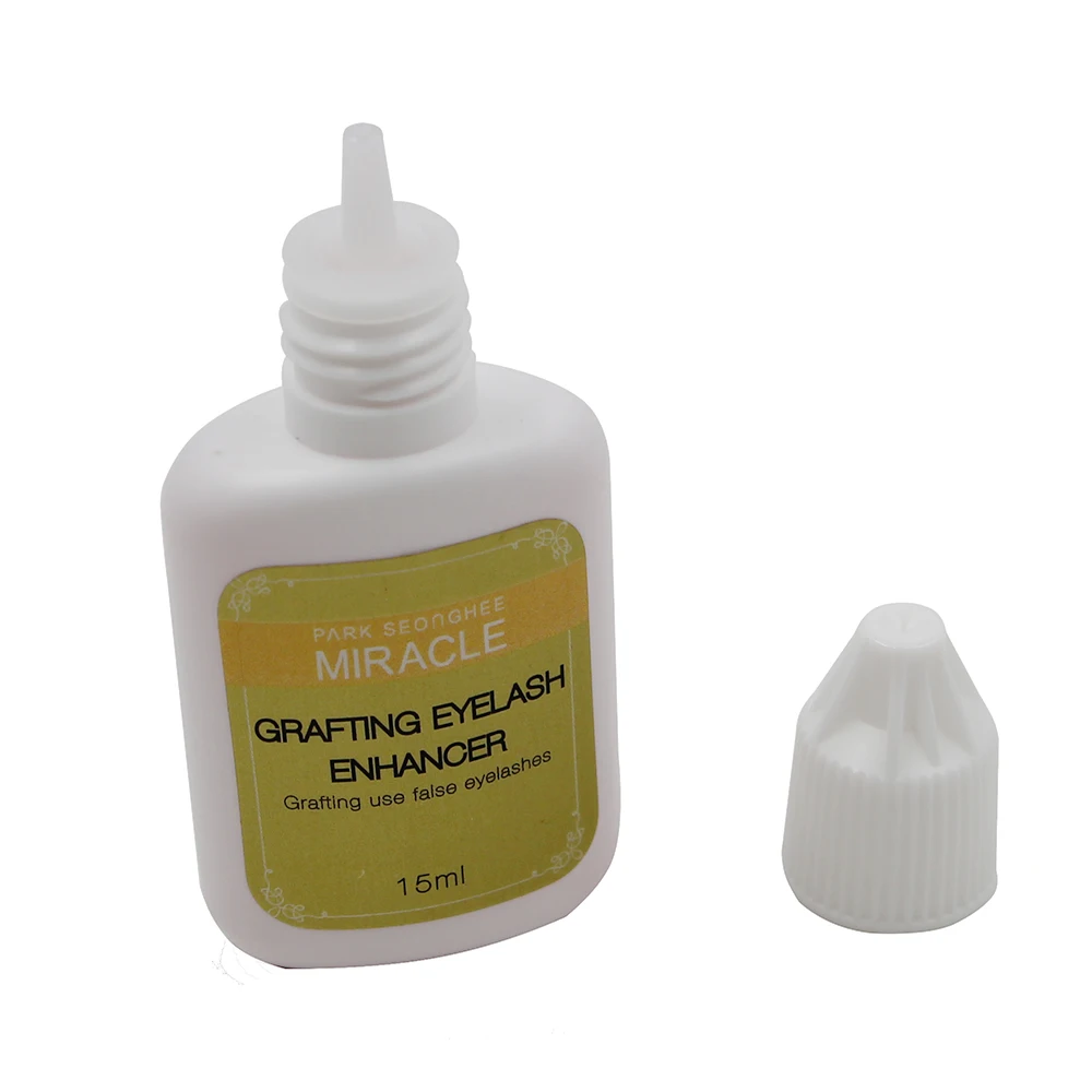 

Grafting Eyelash Enhancer Make Your Glue Stick Stronger Eyelash Extension Primer