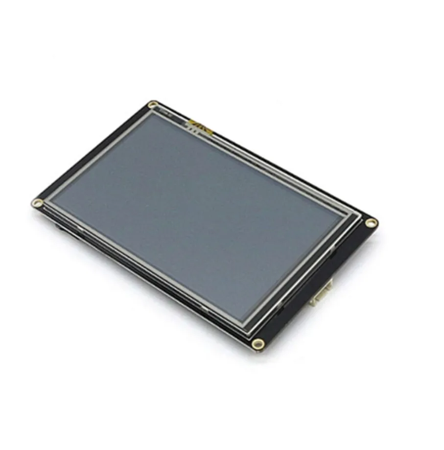 Nextion NX8048T070 NX8048K070 NX8048K070_011C 7 inch human