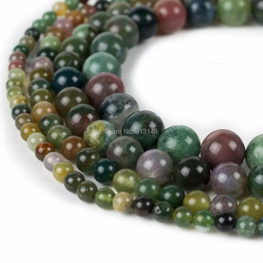 SG042-Indian Agate