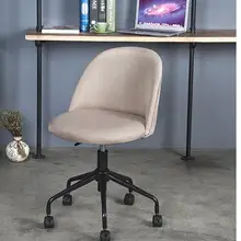 Офисное кресло. Скандинавский книжный стол. Американский персонал поворотный стул лифт стул студента