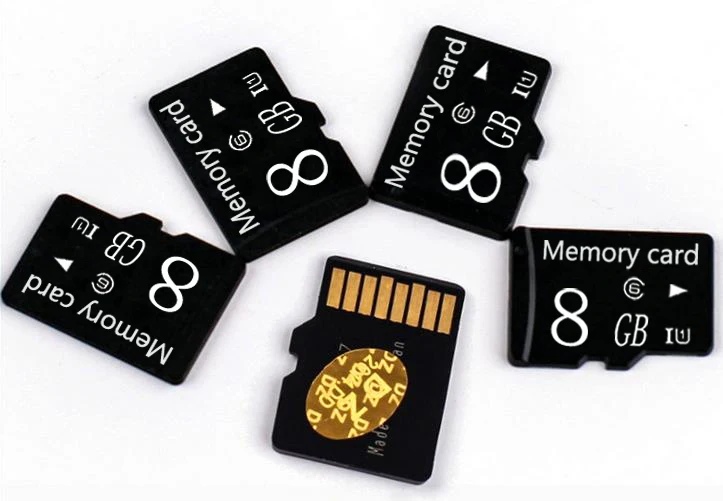 Как выглядит tf карта micro TF card Memory cards 32GB 16GB class 6 TF card Flash Adapter BT2 card circ