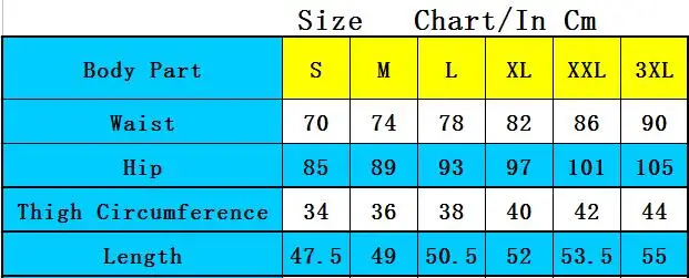 Size