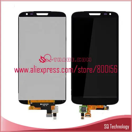For LG G2 mini LCD Display Touch Screen Digitizer Assembly For LG D618